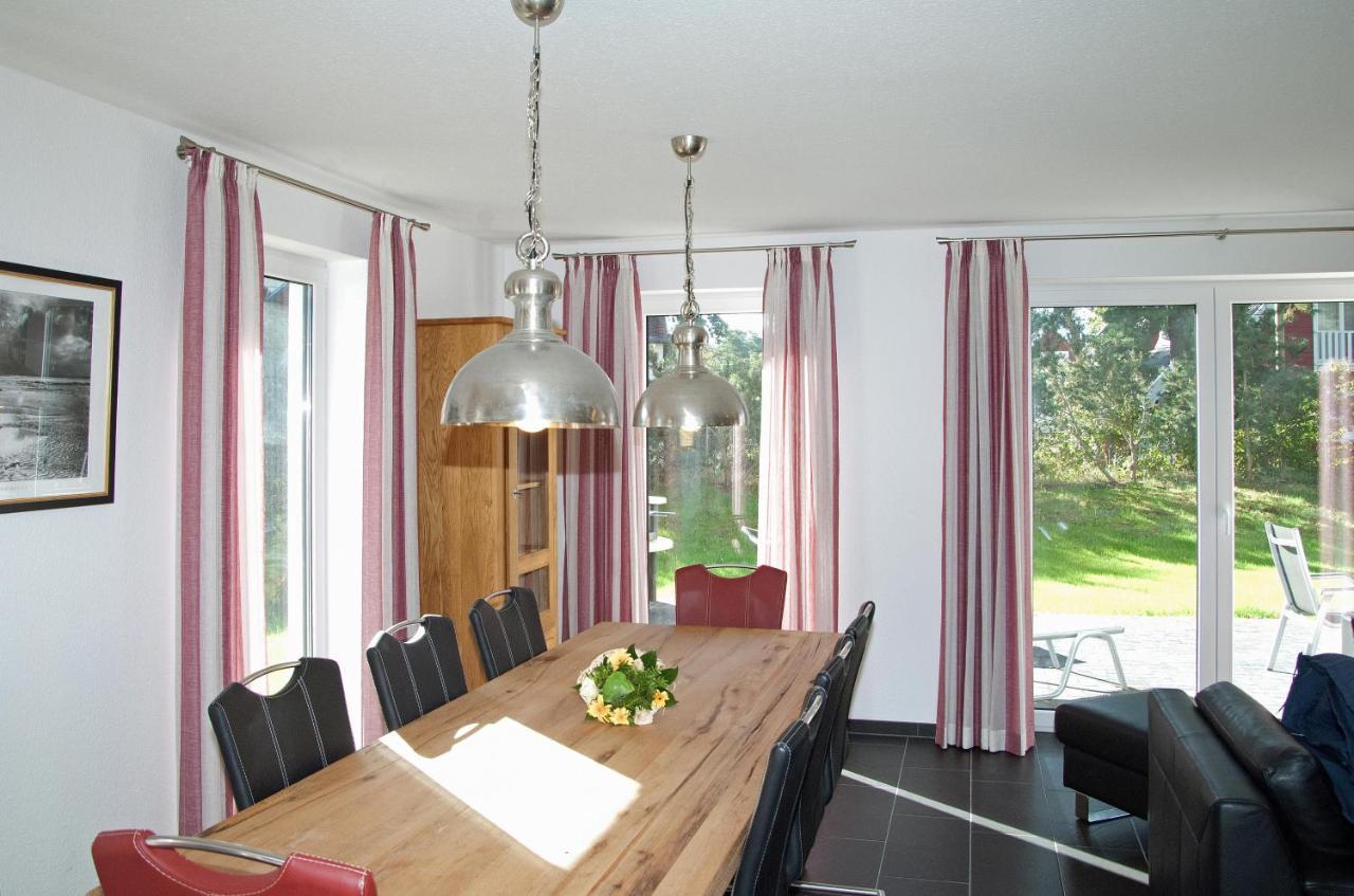 Duenenresidenz Glowe - Haus Marie מראה חיצוני תמונה